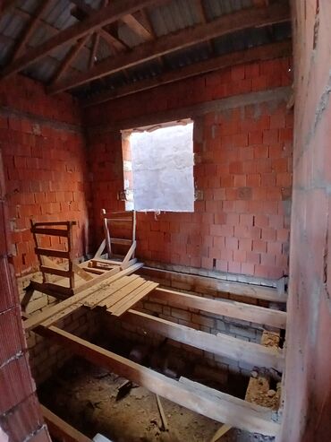 Həyət evləri və villaların satışı: 3 otaqlı, 90 kv. m, Kredit var, Təmirsiz — 12