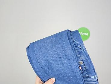 jeansy push up bershka: Jeansy damskie, rozmiar S — 5