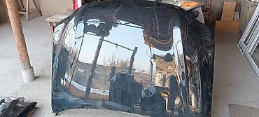 Грузовые кузова и будки: Lexus, Б/у, Оригинал — 8