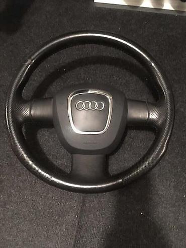 kačiga: VOLAN AIR BAG ZA AUDI A3, A4, A4 ALLROAD . | Volan kompletan za — 1