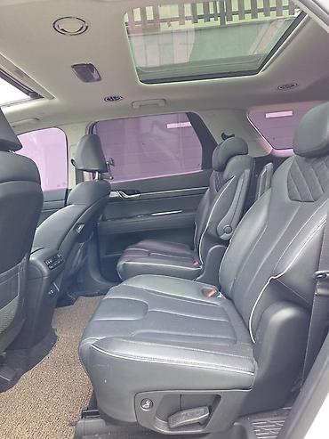 спортейдж 2019: Hyundai Palisade: 2019 г., 2.2 л, Дизель, Кроссовер — 9