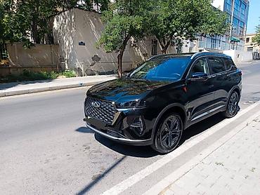 sony t28: Chery Tiggo: 1.5 l | 2024 il 11700 km Krossover — 6