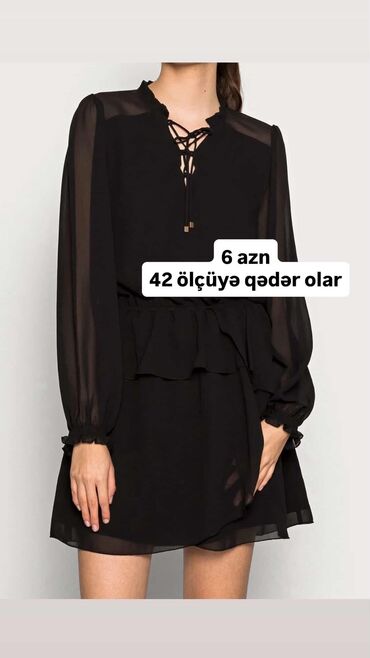 Pencəklər: Gündəlik donlar