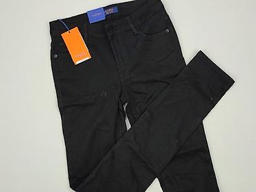 trussardi jeans: Trussardi Jeans, Jeansy damskie, rozmiar 2XS — 1