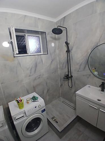 Ремонт под ключ: Профессиональный ремонт и отделка ванных комнат и санузлов “под ключ” — 1