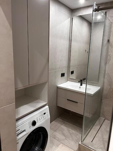 район палитех: 1 комната, 48 м², Элитка, 9 этаж, Дизайнерский ремонт — 10