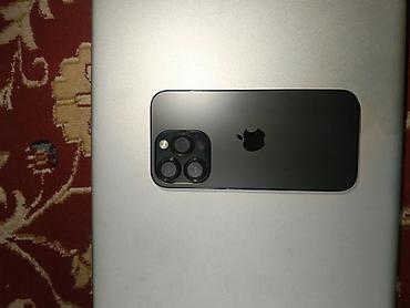 ipxone 14 pro: IPhone 14 Pro, цвет Space Black - Экран 6.1" Super Retina XDR (OLED) — 1