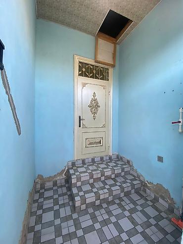 bayil ev: Binəqədi qəs. 3 otaqlı, 75 kv. m, Yeni təmirli — 4