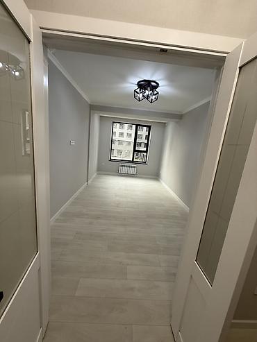 Продажа квартир: 1 комната, 41 м², Элитка, 2 этаж, Евроремонт — 1