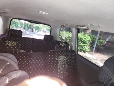 corolla runx: Toyota Noah: 2003 г., 2 л, Автомат, Бензин, Минивэн