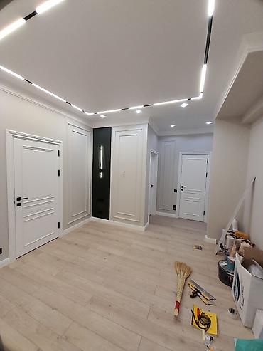 Ремонт под ключ: Ремонт под ключ | Дома, Квартиры Больше 6 лет опыта — 1