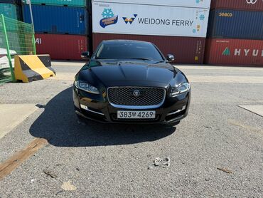 щит прибор виндом: Jaguar XJ: 2019 г., 3 л, Автомат, Дизель, Седан