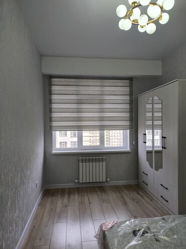 Жалюзи и рольшторы: Ролл шторы день и ночь(зебра) дуэт блэкаут онлайн заказ выезд с — 20