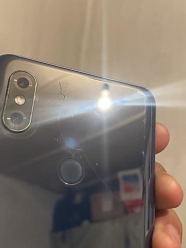 Xiaomi: Xiaomi, Mi Mix 3, Б/у, 128 ГБ, цвет - Голубой, 2 SIM — 13