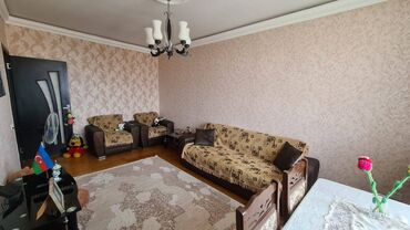 Köhnə tikili: Bakı, 2 otaqlı, Köhnə tikili, m. Həzi Aslanov, 85 kv. m — 2