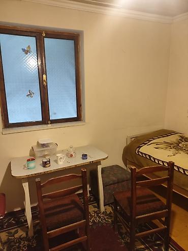 bilgəh bağ evləri: 60 kv. m, 1 otaqlı, Qaz, İnternet, İşıq — 3