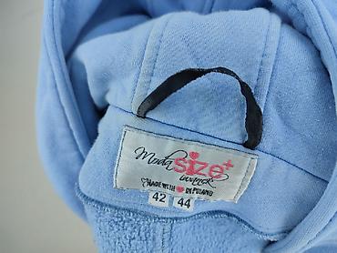 yupoo clothes: Bluza z kapturem damska, rozmiar 2XL — 4