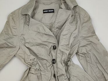 lemonada kurtki: Gerry Weber, Куртка демісезонна жіноча, розмір XL