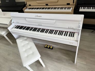 Pianolar: Piano, Rəqəmsal, Yeni, Pulsuz çatdırılma — 7