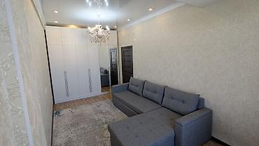 35: 1 комната, 35 м², Тунгуч мкр Индивидуалка, 5 этаж, Свежий ремонт — 8