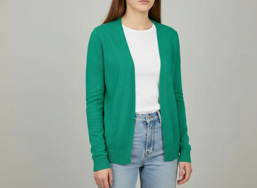c a sweter: Vila, Kardigan damski, rozmiar XS