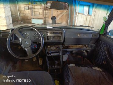 nolyeddi maşını: VAZ (LADA) 2107: 1.6 l | 1999 il 45000 km Sedan