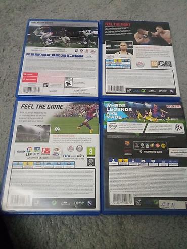 fifa 19: PS4 üçün oyunlar - Madden NFL 19 (EA Sports) – Amerika futbolu — 3