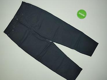 ergonomixx: H&M, Spodnie materiałowe damskie, rozmiar L — 2
