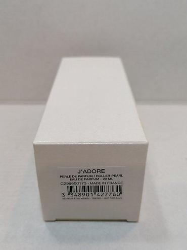 Parfemi: CHRISTIAN DIOR J'ADORE EDP 20ML TSTR ROLLER-PEARL | Christian Dior — 4