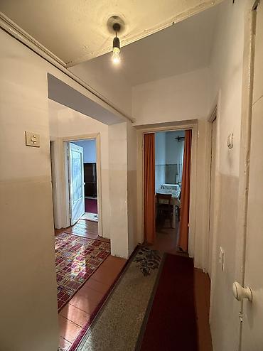 медерова советская: 2 комнаты, 51 м², Пригородное с. 103 серия, 1 этаж — 7