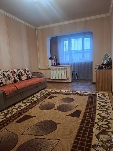 old bishkek: 1 комната, 45 м², 2 этаж, Свежий ремонт — 2