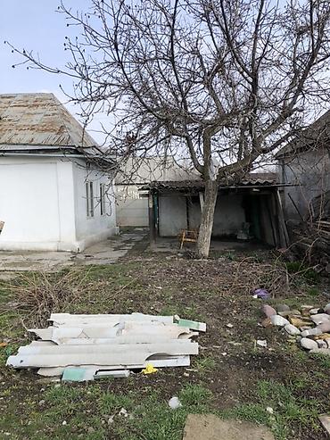 Продажа коттеджей и домов: Жилой дом с участком - Одноэтажный дом из кирпича/шлакоблока — 10