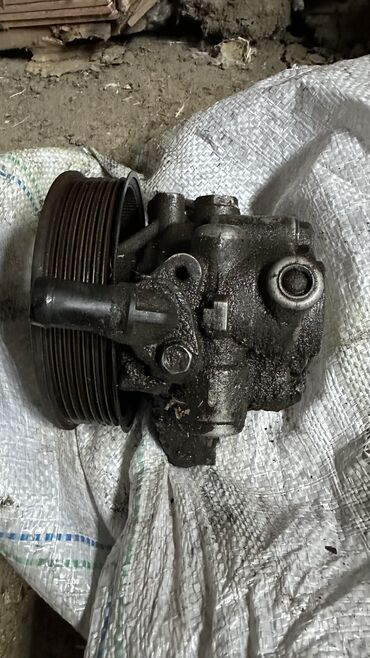нонда: Гидрокүчөткүч Honda 2002 г., Колдонулган, Оригинал, Жапония