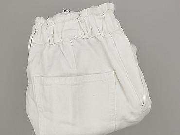 cargo stradivarius: Stradivarius, Spodnie materiałowe damskie, rozmiar XS — 7