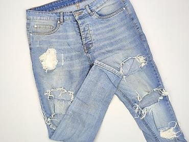 r ping jeans: Jeansy dla mężczyzn, rozmiar L — 1