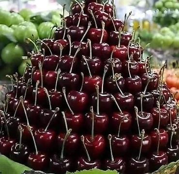 Другие фрукты: Айва свежая, садовая Описание: - Сочные, ароматные плоды ярко‑желтого — 7