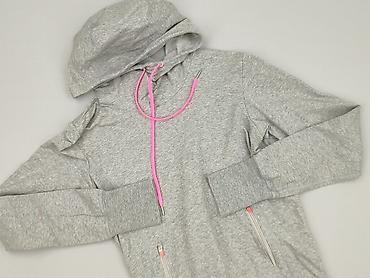 karko: H&M Sport, Bluza z kapturem damska, rozmiar S — 1