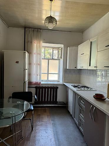 Долгосрочная аренда домов: 50 м², 3 комнаты — 8