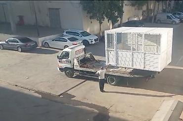 Будки, киоски: Ofis üçün kabin və mühafizə butkaları – fərdi ölçü və komplektasiya at lalafo.az — 8 Будки, киоски: Ofis üçün kabin və mühafizə butkaları – fərdi ölçü və komplektasiya — 8