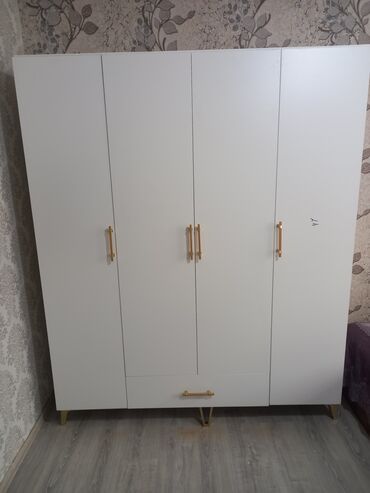 Sifarişlə TV stendlər: Siyirməli, Polkalı, MDF — 8