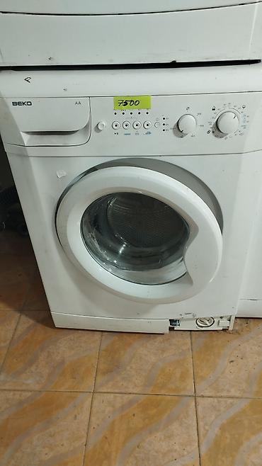 Стиральные машины автомат: Продаю б/у стиральные машины Широкий выбор стиральных машин в Бишкеке — 3