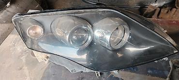Arxa stopları: Renault 2009 il, Orijinal — 8