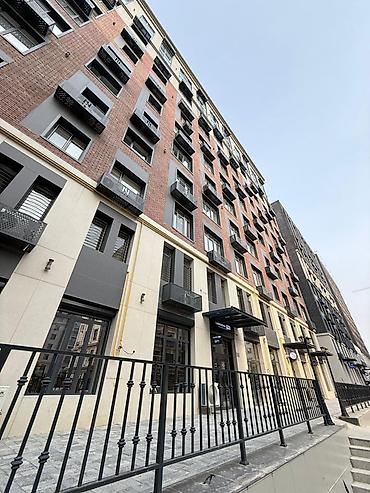 Продажа квартир: 3 комнаты, 103 м², Асанбай мкр Элитка, 5 этаж, Дизайнерский ремонт — 12