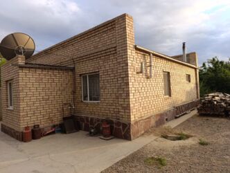 Продажа домов: Дом, 85 м², 3 комнаты — 22