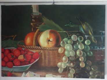 картина по номерам цена бишкек: Продам в Токмаке из СССР картина маслом размер 88на62см пишите в