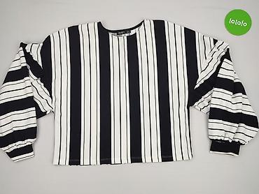 posnania pull and bear: Bershka, Bluzka damska, rozmiar S — 2