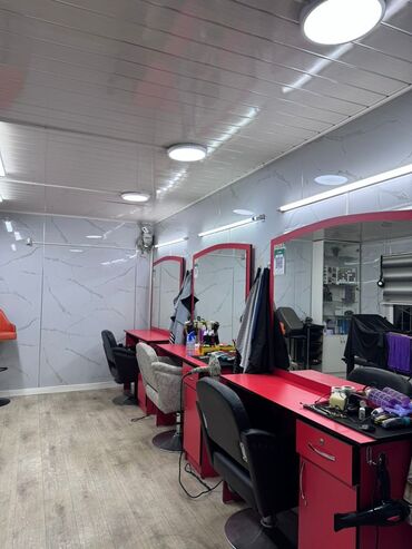 Парикмахеры: Парикмахер Универсал. Аренда места — 3