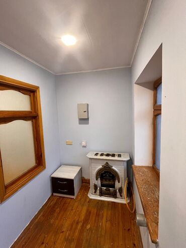 Köhnə tikili: Bakı, Binə, 5 otaqlı, Köhnə tikili, m. Koroğlu, 130 kv. m — 10