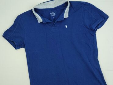 Koszulka polo dla mężczyzn, M, Reserved, stan - Bardzo dobry