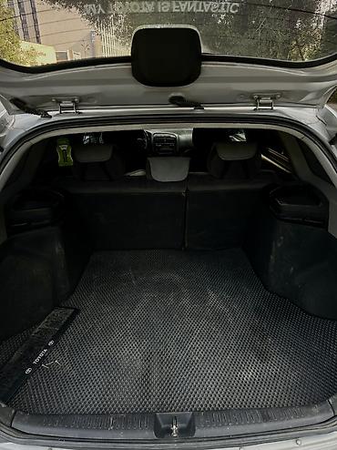 обмен на х5: Toyota Avensis: 2002 г., 2 л, Автомат, Бензин, Универсал — 9